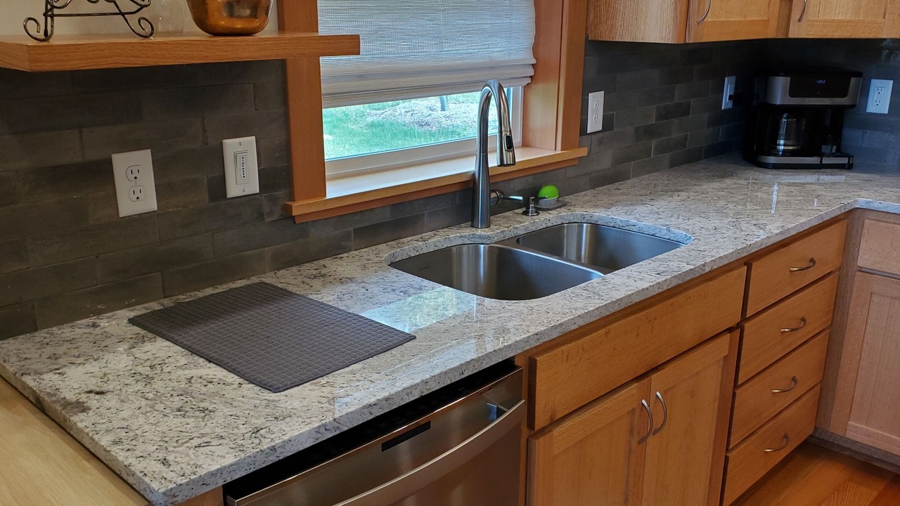 Photo of Kitchen in Jacksonville