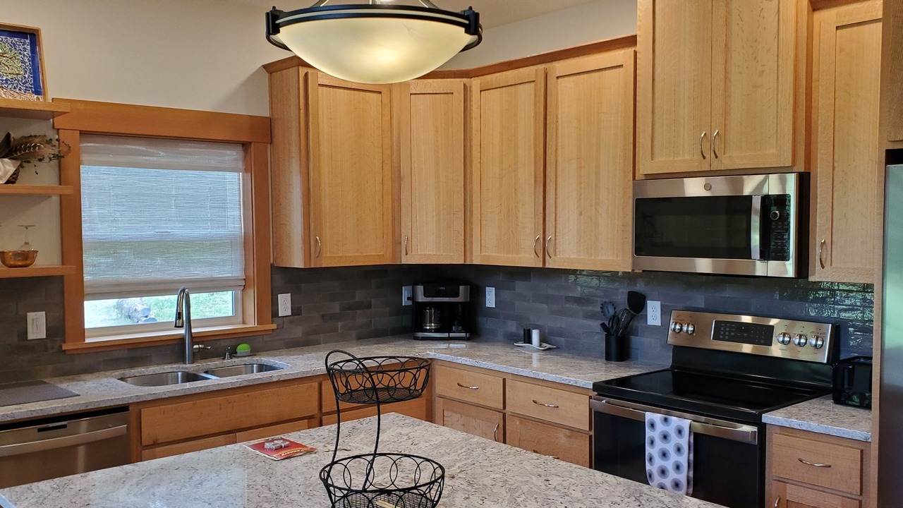 Photo of Kitchen in Jacksonville