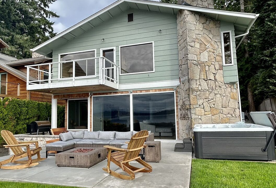 Photo of Outdoor in Gig Harbor