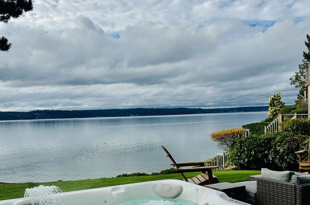 Photo of Outdoor in Gig Harbor