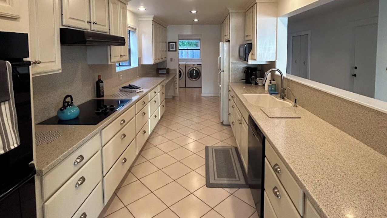 Photo of Kitchen in Gig Harbor
