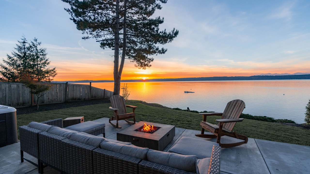 Photo of Outdoor in Gig Harbor