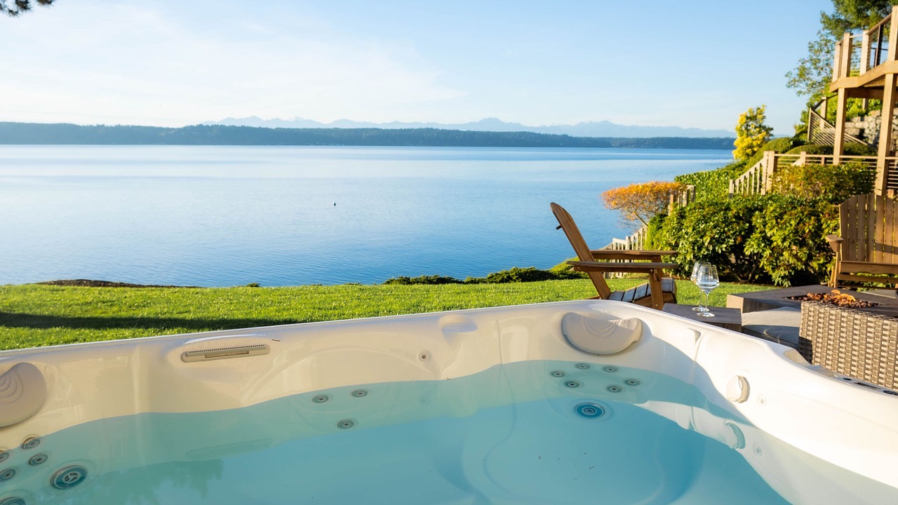 Photo of Outdoor in Gig Harbor