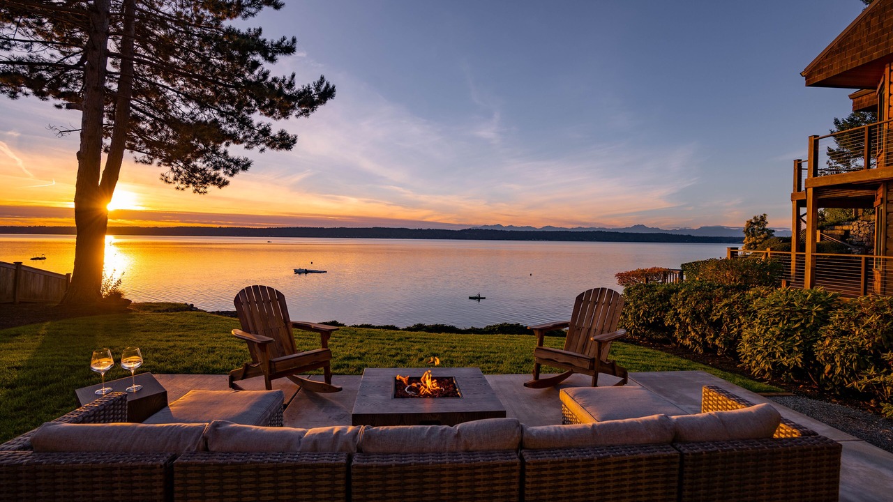 Photo of Outdoor in Gig Harbor