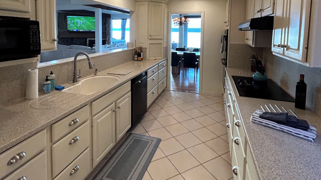 Photo of Kitchen in Gig Harbor