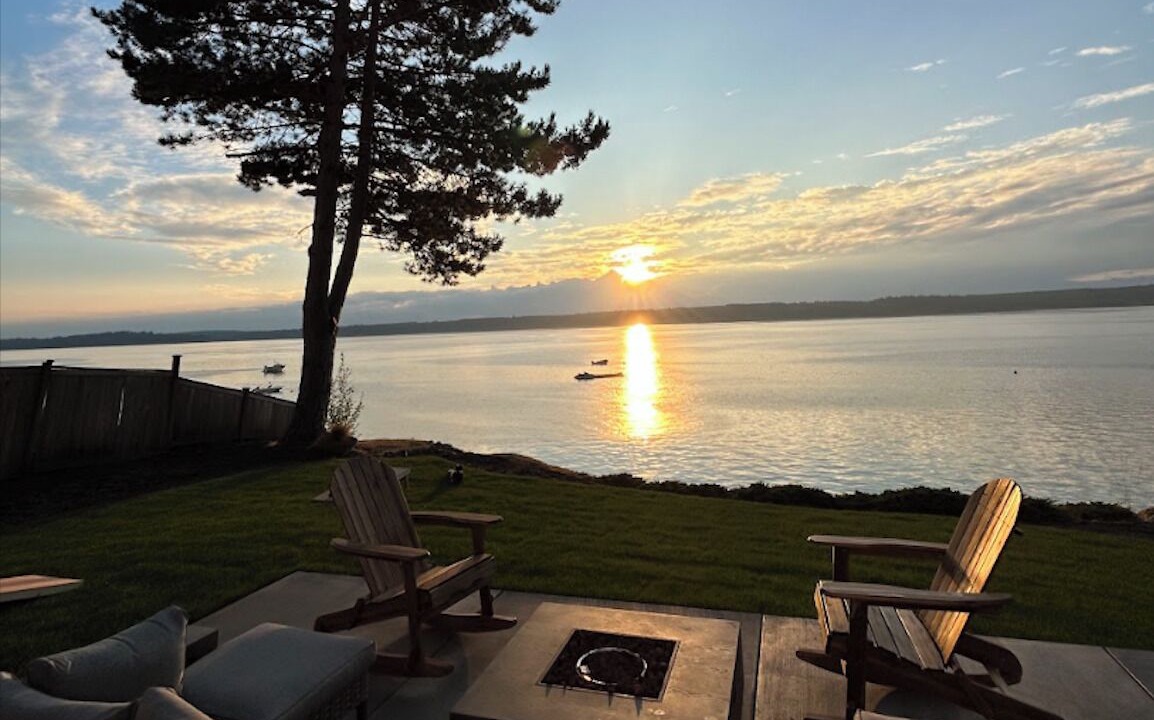 Photo of Outdoor in Gig Harbor