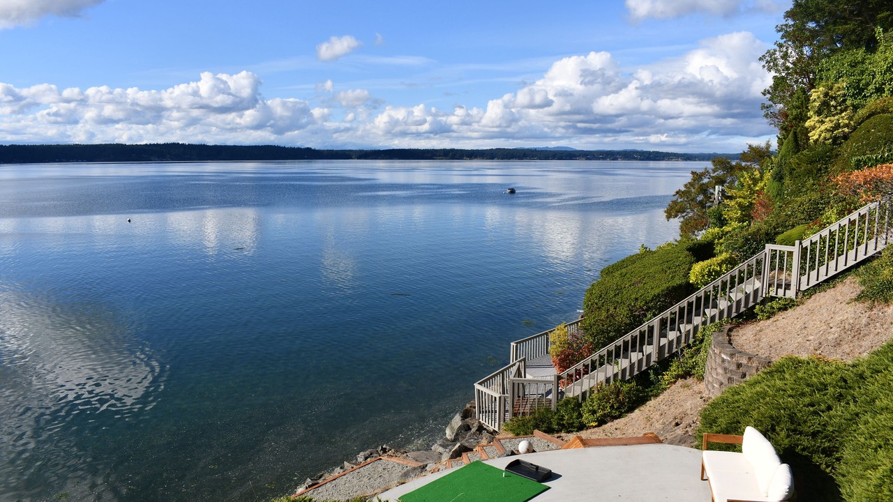 Photo of Outdoor in Gig Harbor