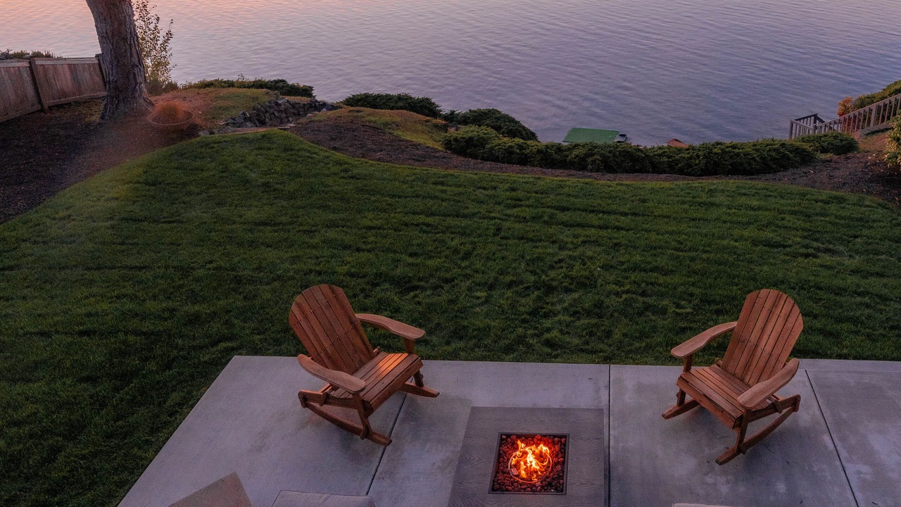 Photo of Outdoor in Gig Harbor