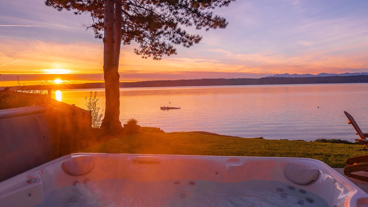 Photo of Outdoor in Gig Harbor