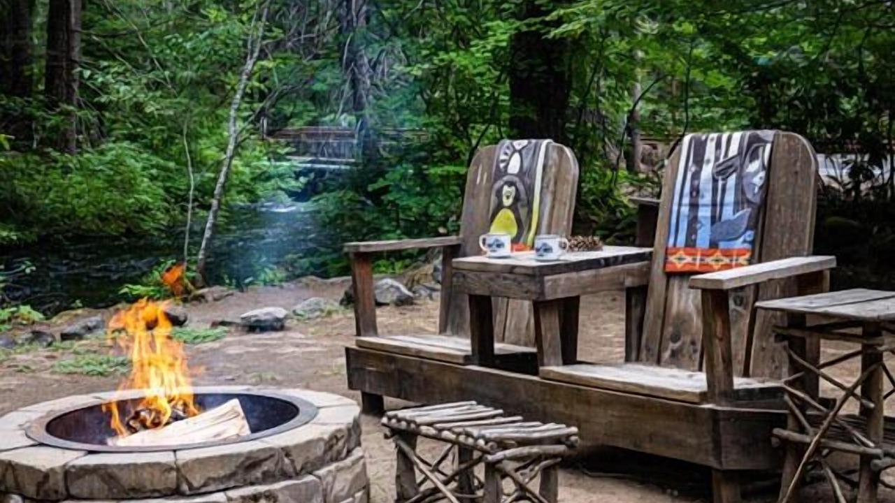 Photo of Outdoor in Union Creek
