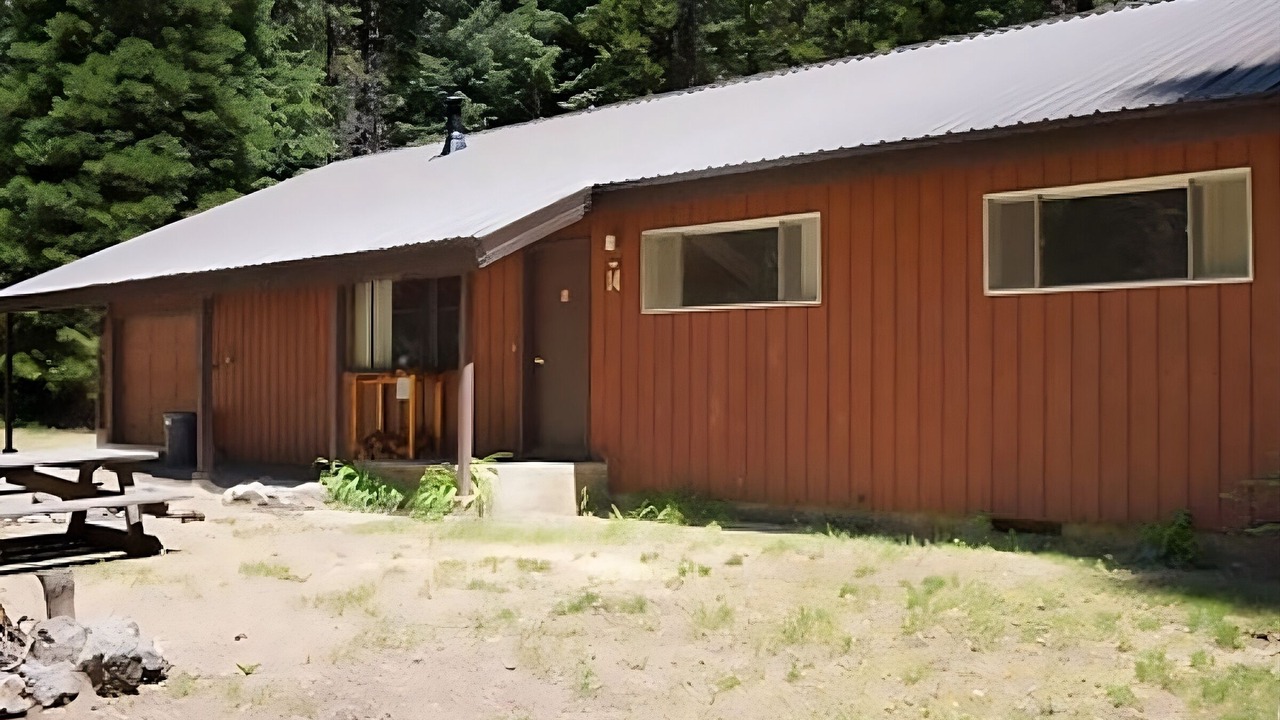 Photo of Outdoor in Union Creek