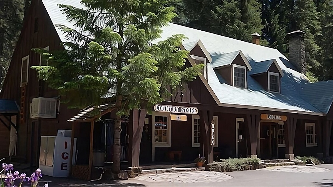 Photo of Outdoor in Union Creek
