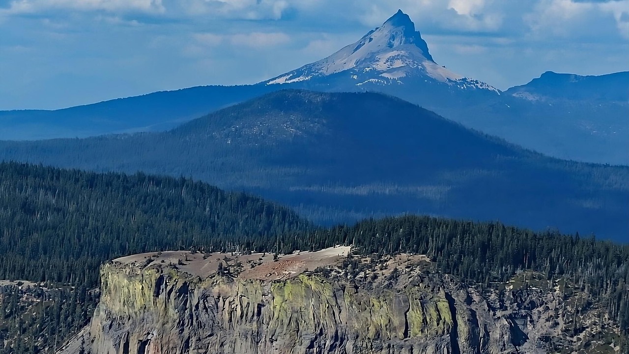 Photo of Others in Union Creek
