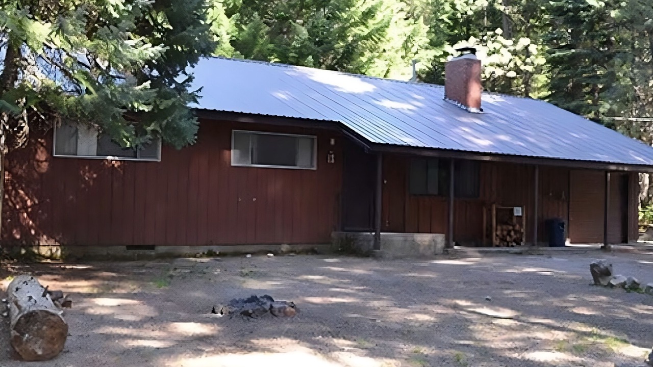 Photo of Outdoor in Union Creek