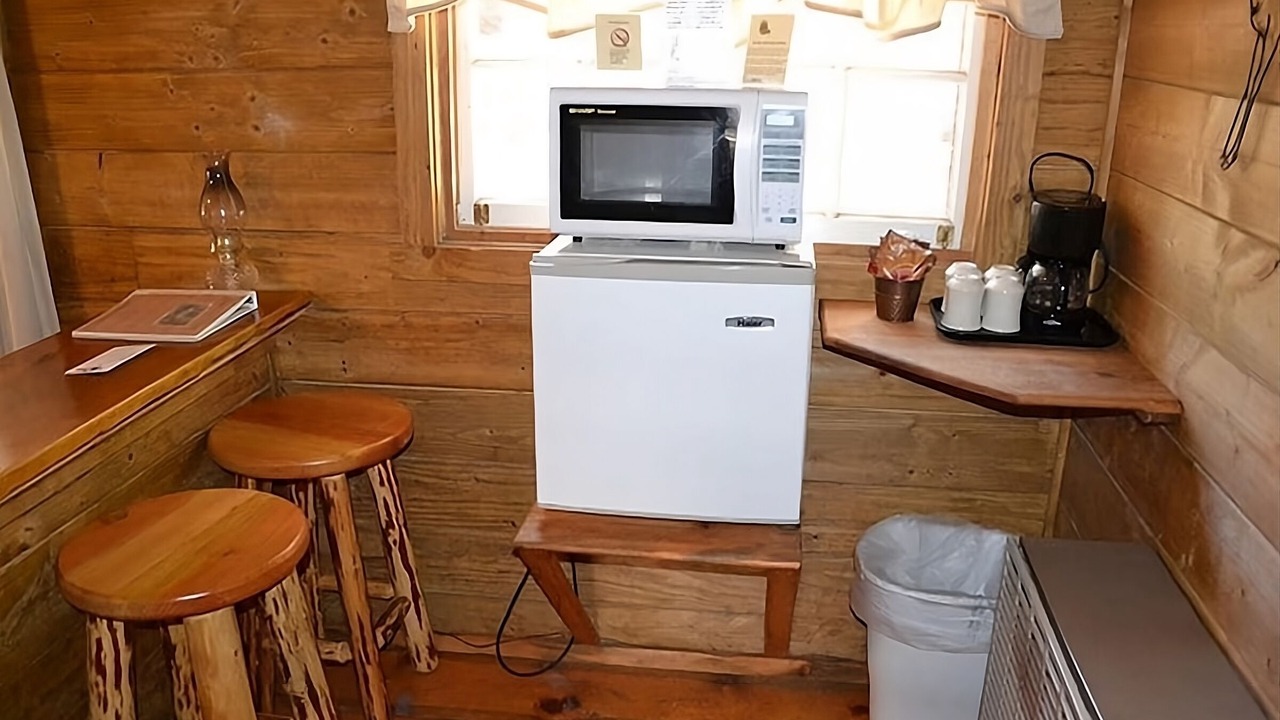 Photo of Kitchen in Union Creek