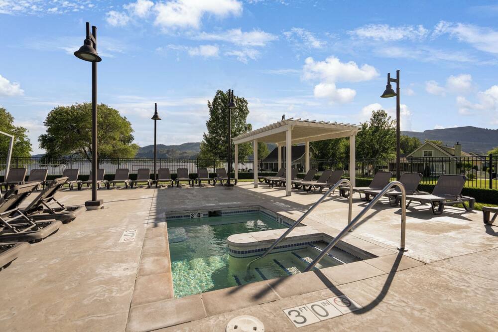 Photo of Outdoor in Oroville