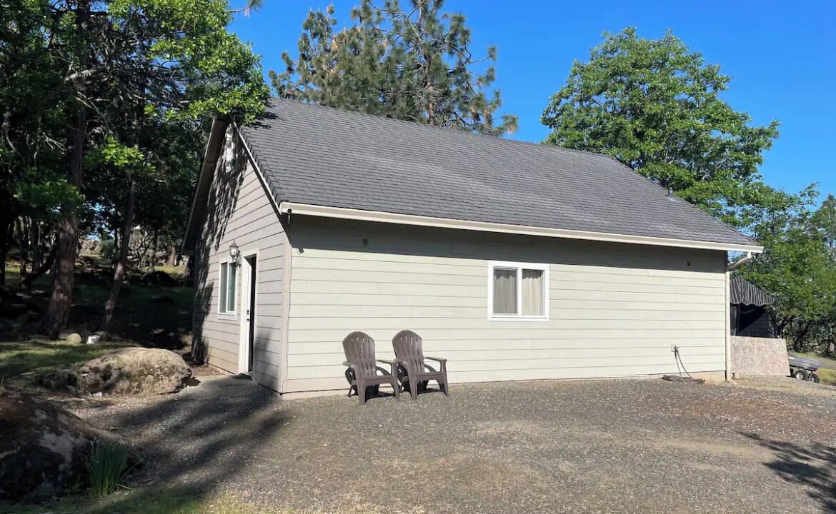 Photo of Outdoor in Medford