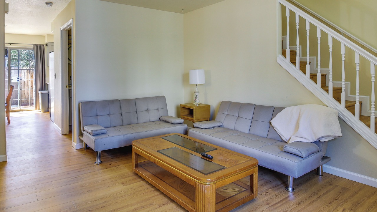 Photo of Livingroom in Gresham