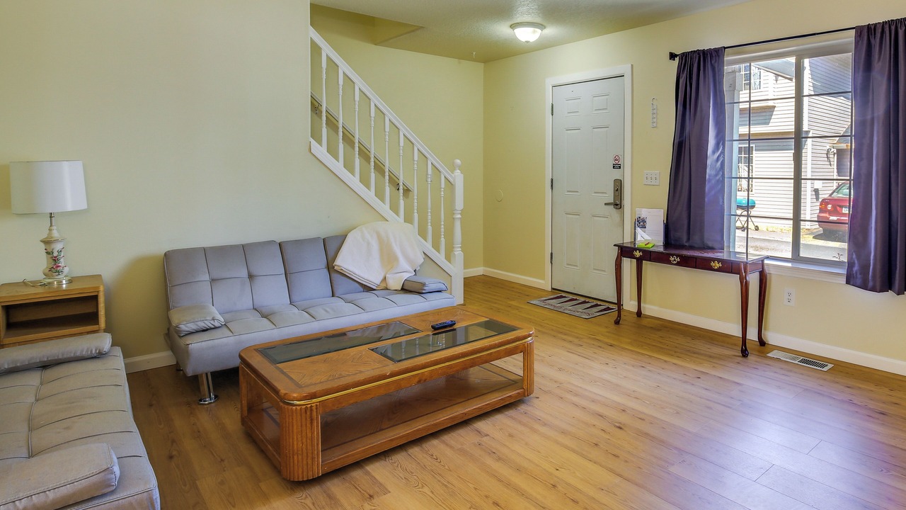 Photo of Livingroom in Gresham