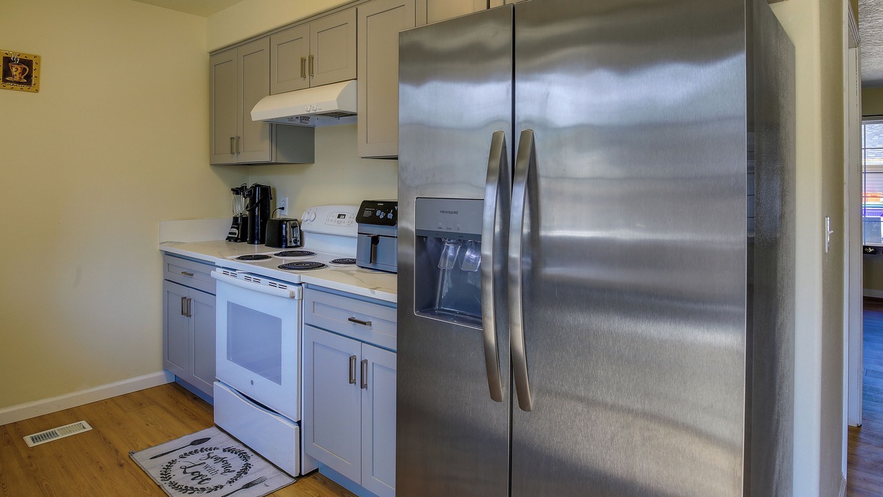Photo of Kitchen in Gresham