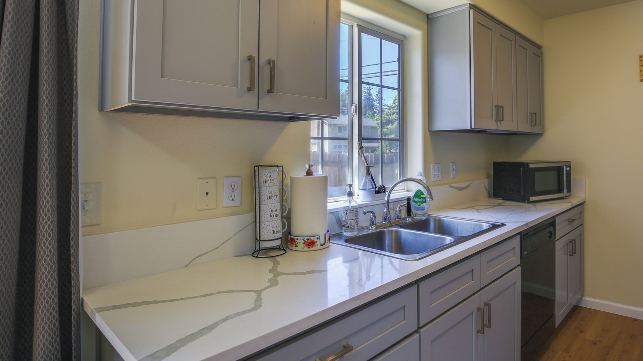 Photo of Kitchen in Gresham