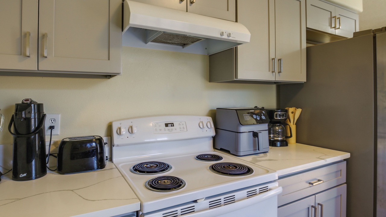 Photo of Kitchen in Gresham