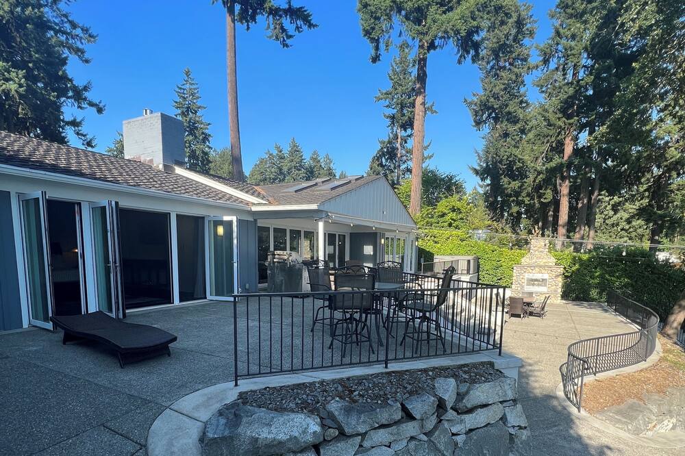 Photo of Patio Balcony in Lakewood