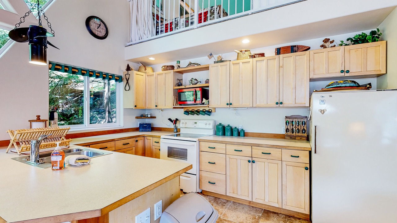 Photo of Kitchen in Sagle