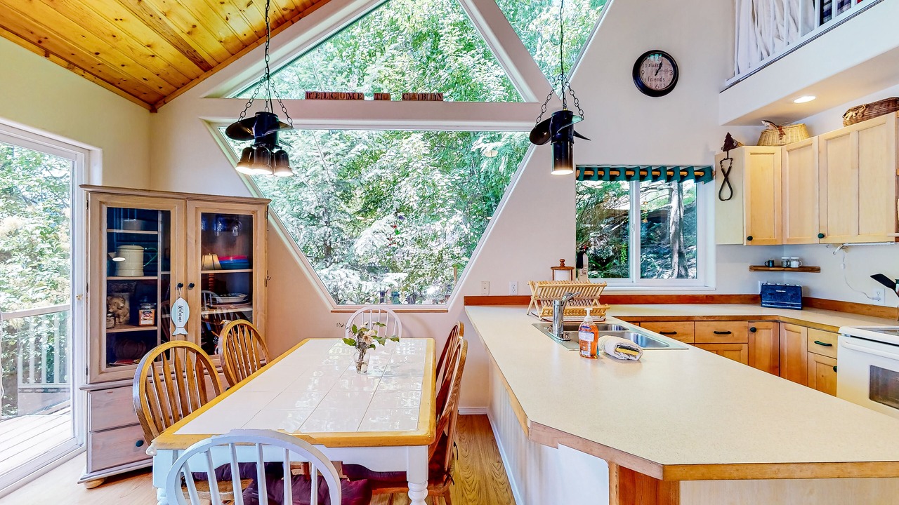 Photo of Kitchen in Sagle