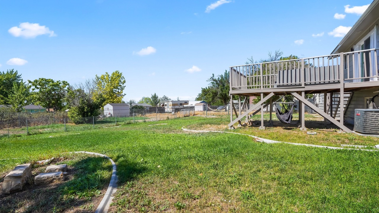 Photo of Outdoor in Southwest Ada County Alliance