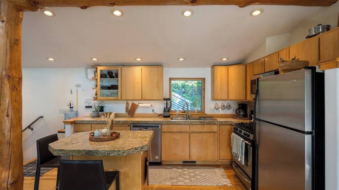 Photo of Kitchen in Sun Valley