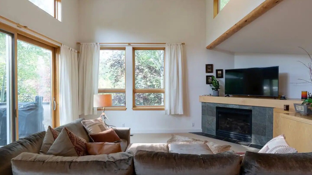 Photo of Livingroom in Sun Valley