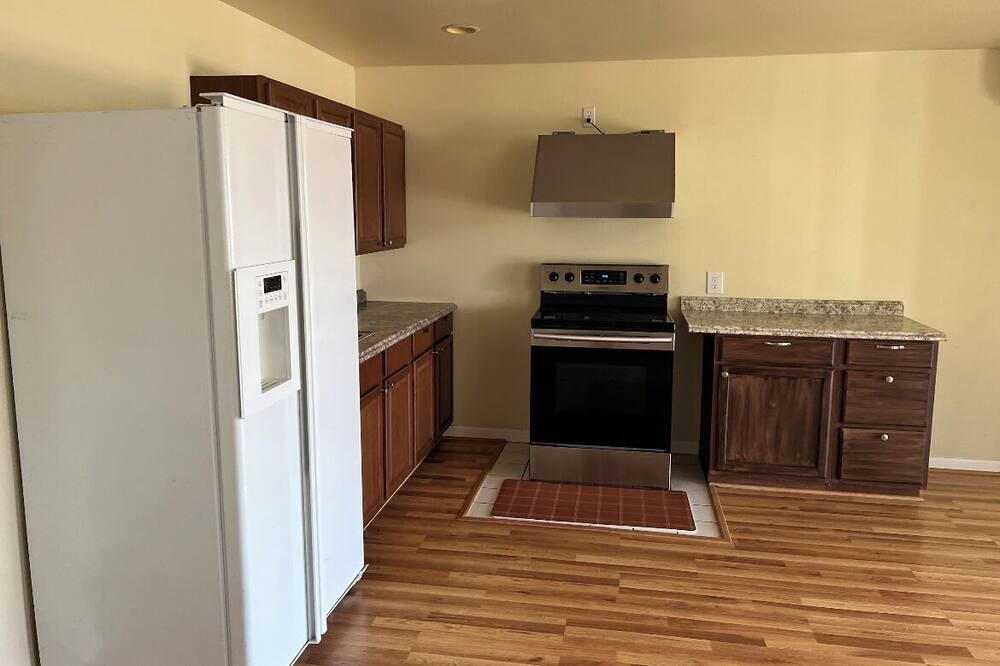 Photo of Kitchen in Retsil