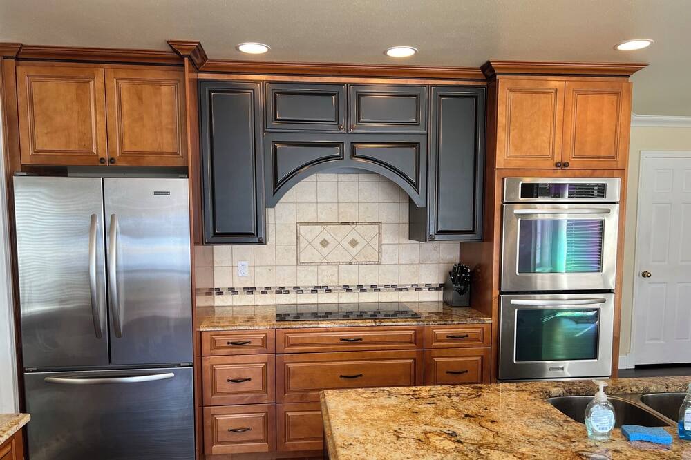 Photo of Kitchen in Retsil