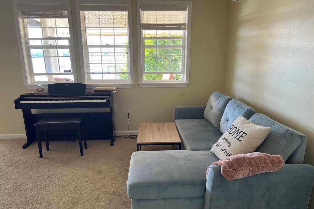 Photo of Livingroom in Retsil