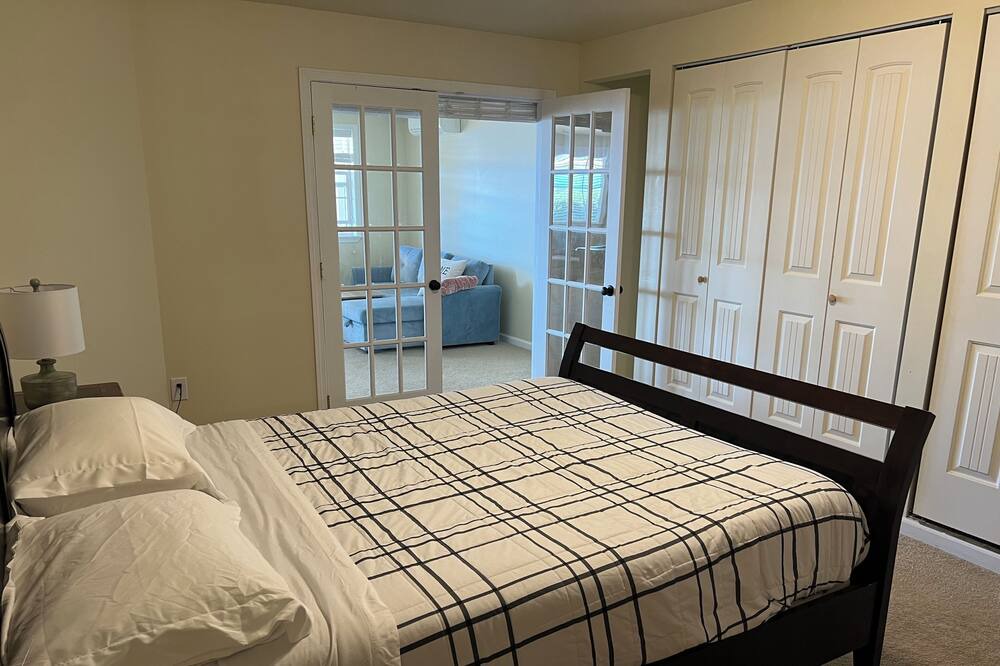 Photo of Bedroom in Retsil