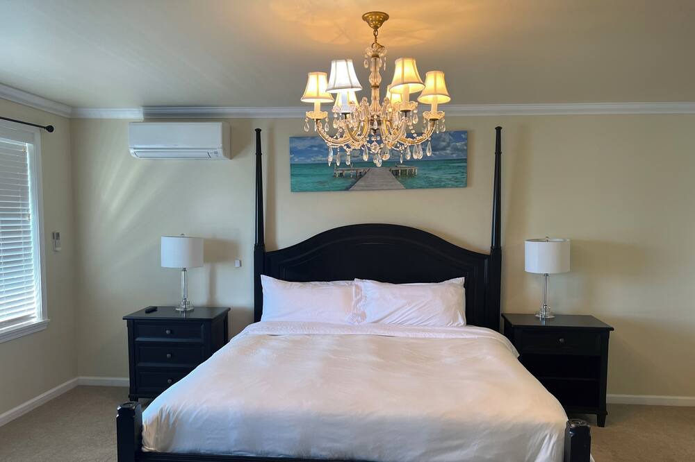 Photo of Bedroom in Retsil
