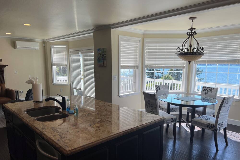 Photo of Kitchen in Retsil