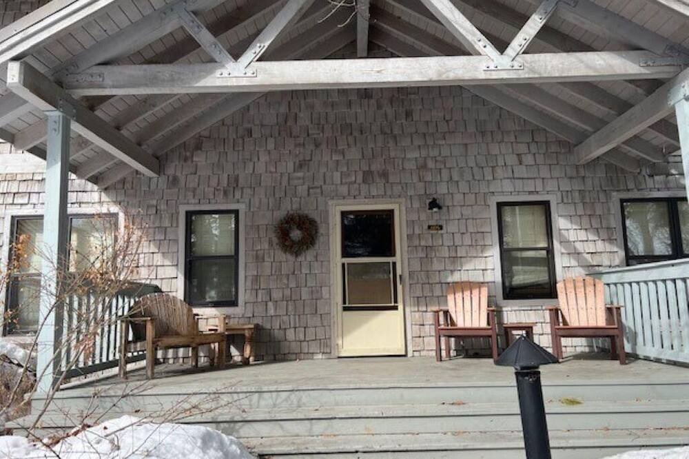 Photo of Outdoor in Winthrop