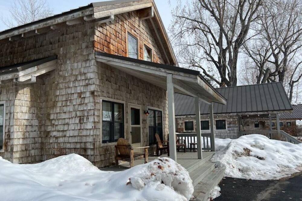 Photo of Outdoor in Winthrop