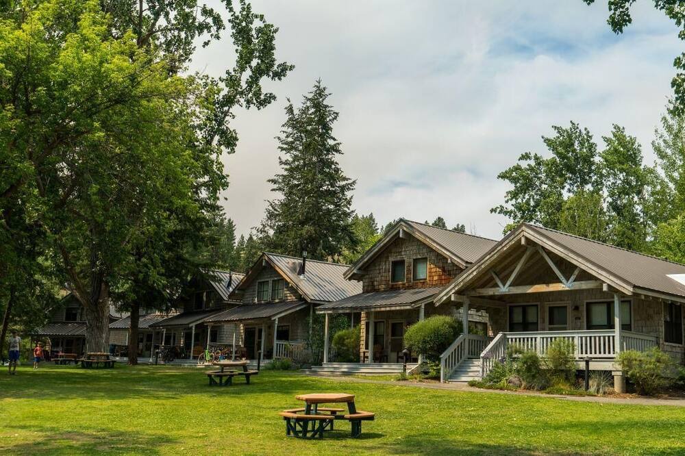 Photo of Outdoor in Winthrop