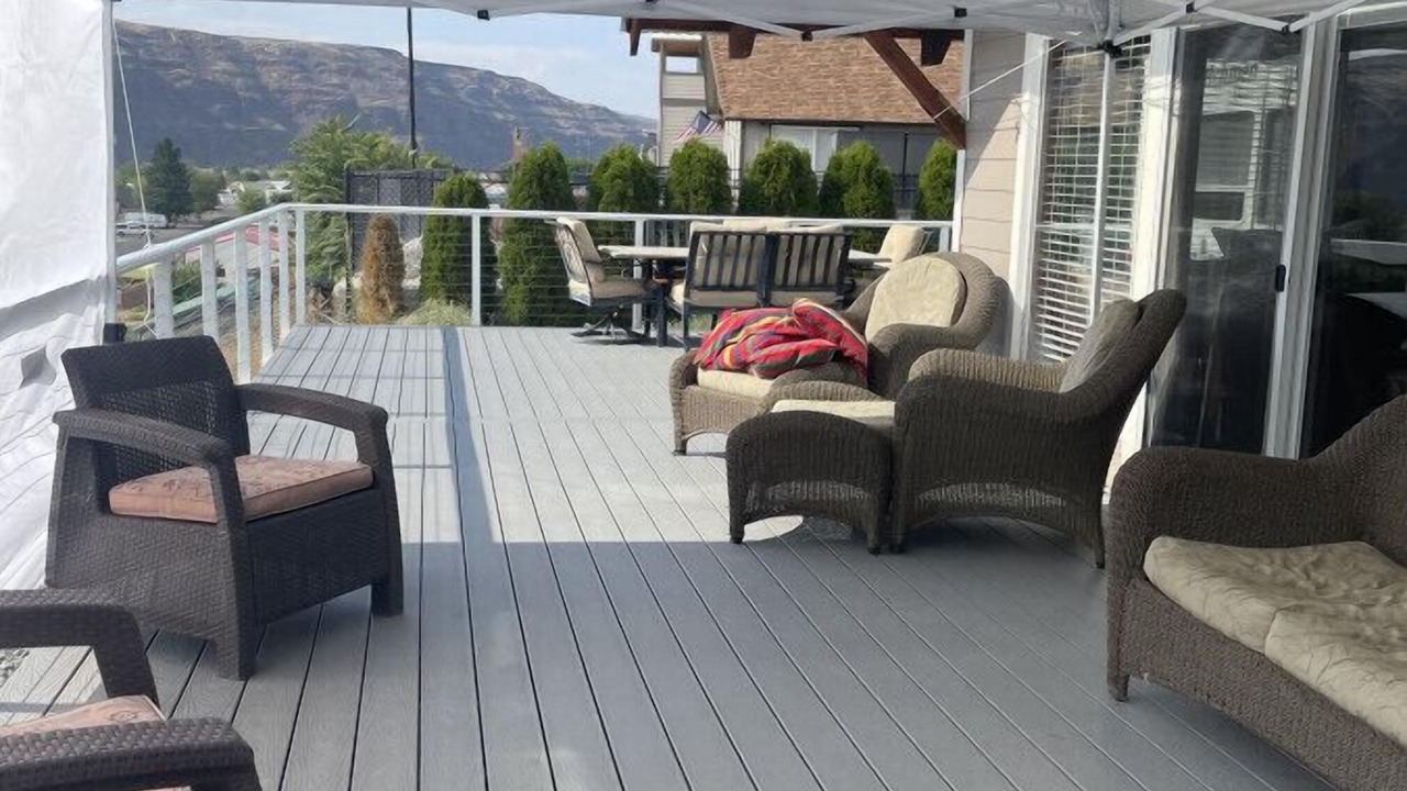 Photo of Patio Balcony in Sunland Estates