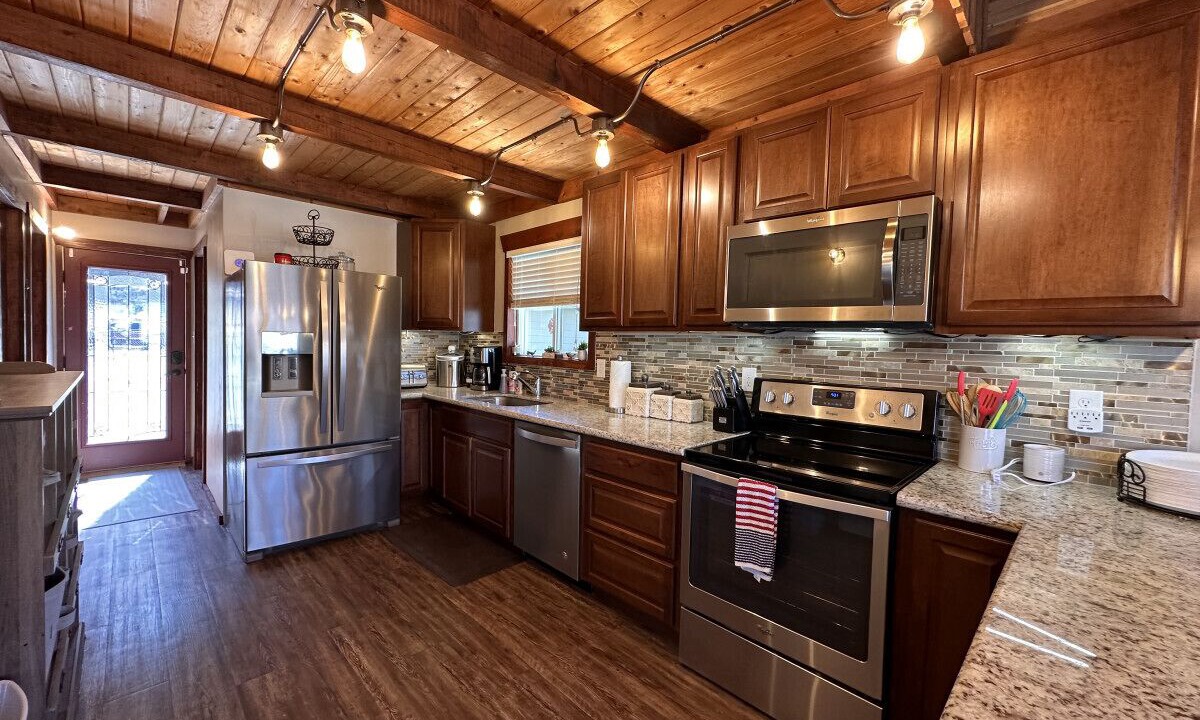 Photo of Kitchen in Sunland Estates