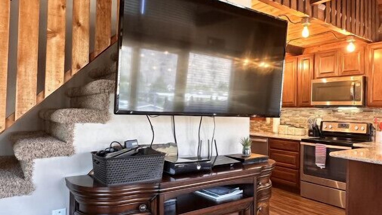 Photo of Kitchen in Sunland Estates