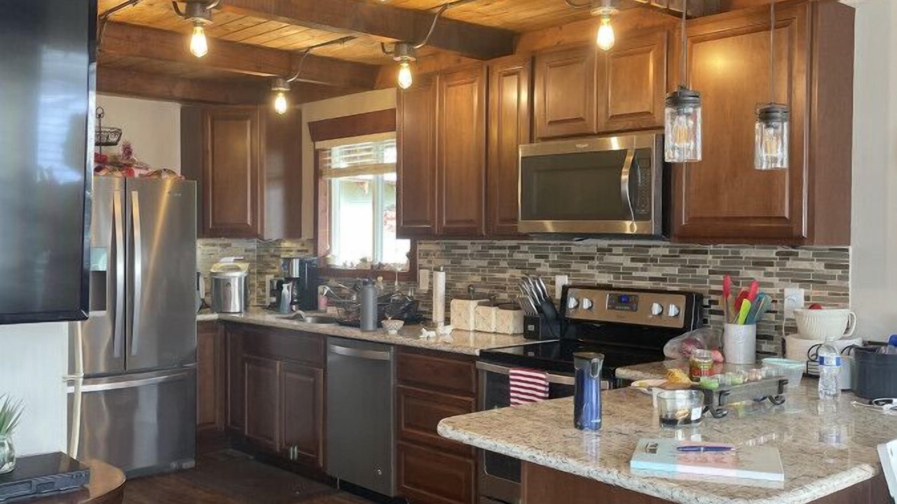 Photo of Kitchen in Sunland Estates