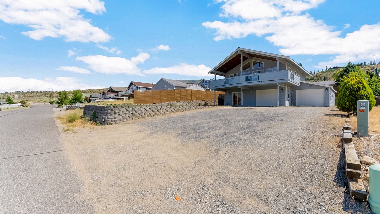 Photo of Outdoor in Orondo