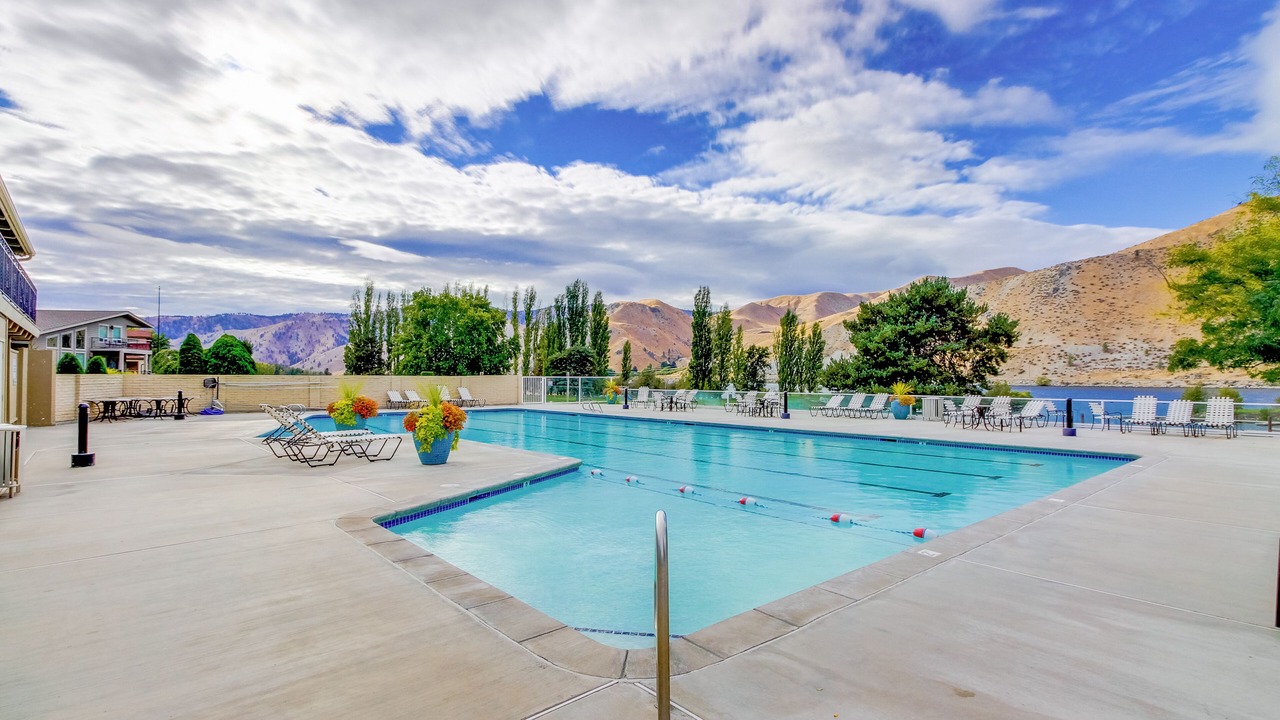 Photo of Outdoor in Orondo
