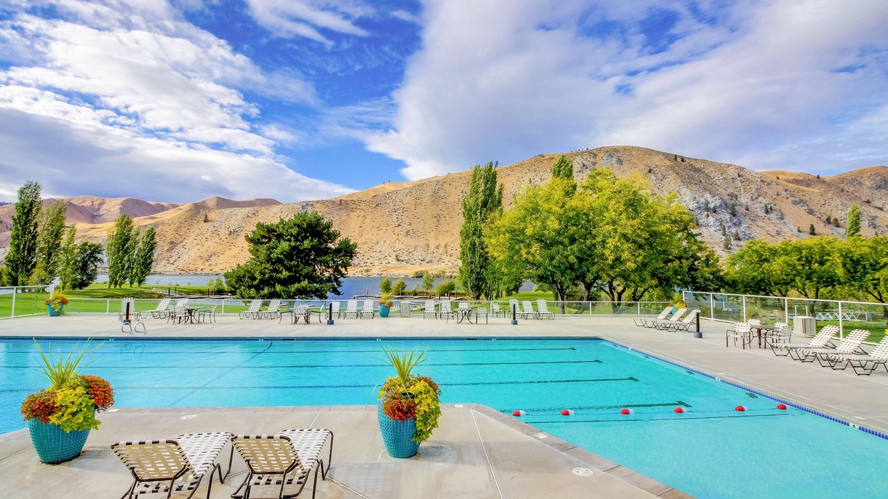 Photo of Outdoor in Orondo