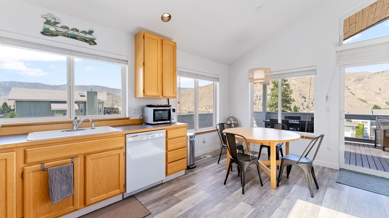 Photo of Kitchen in Orondo