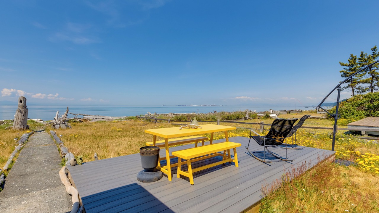 Photo of Outdoor in Point Roberts